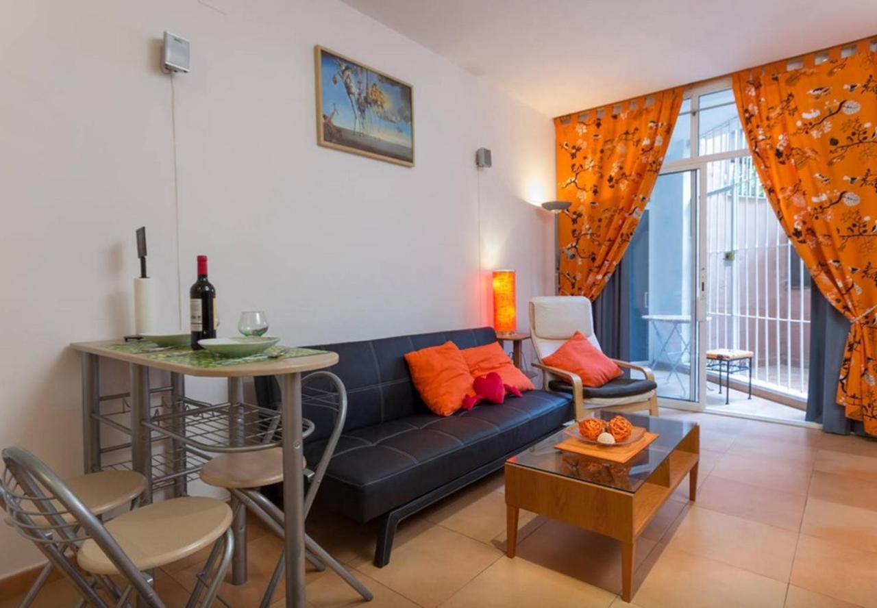 Apartamento Estudio La Colina