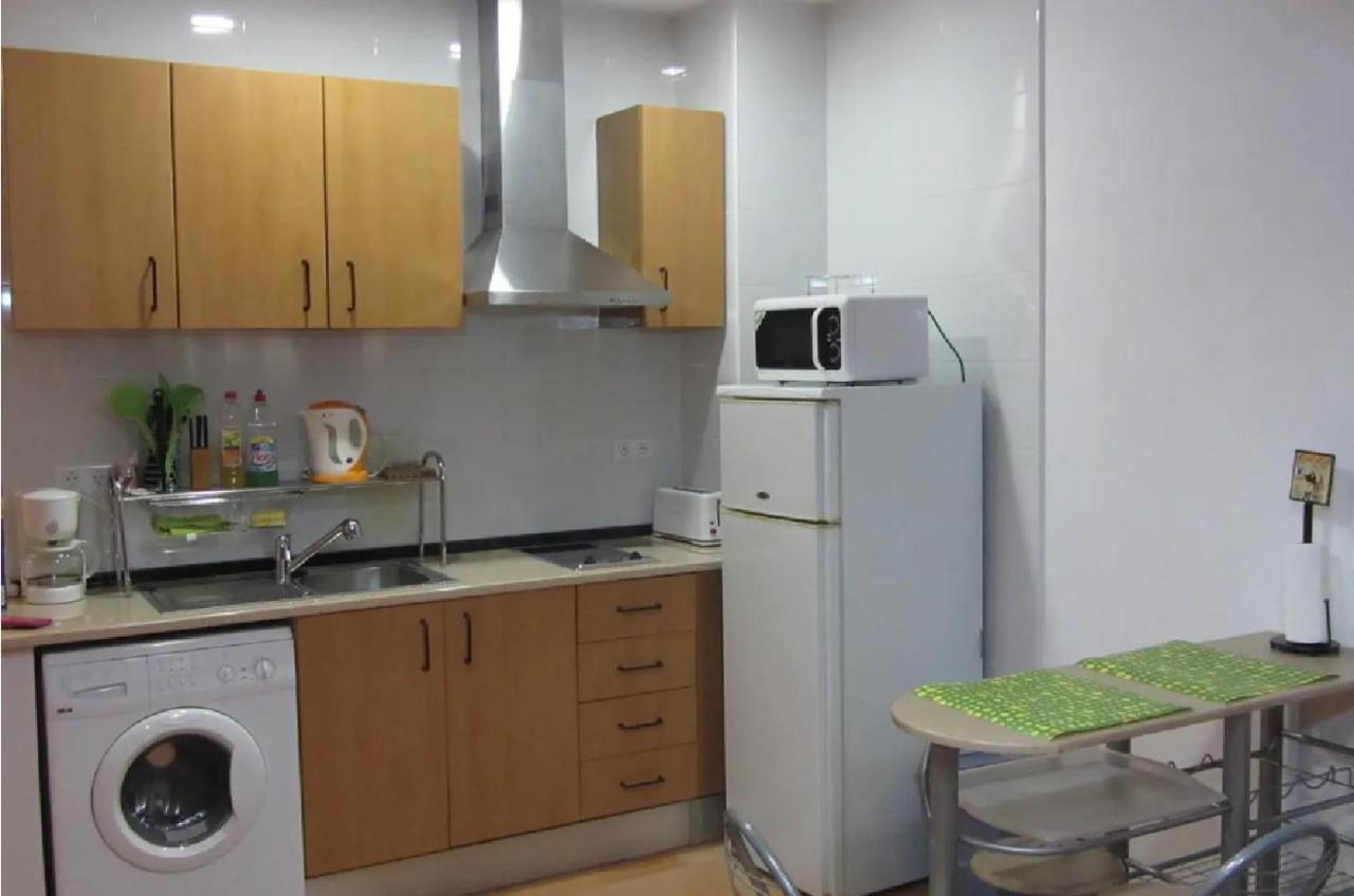 Apartamento Estudio La Colina Torremolinos