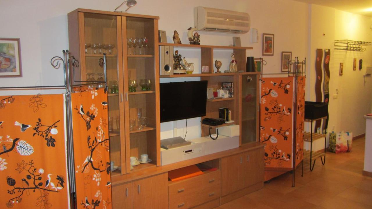 Apartamento Estudio La Colina *